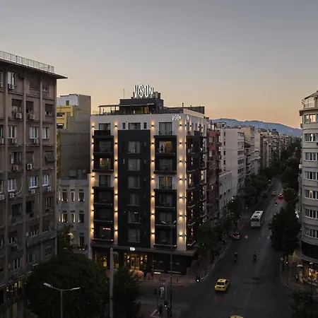 Vision Omonia, 4* Athene