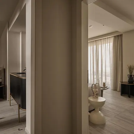 Hotel Vision Omonia, 4*