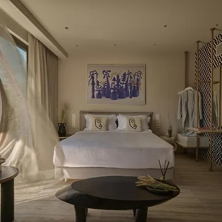Hotel Vision Omonia, Athene
