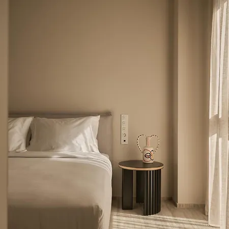 Hotel Vision Omonia,