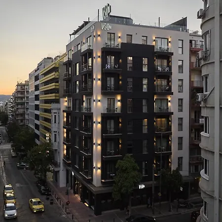 Vision Omonia, 4* Athene