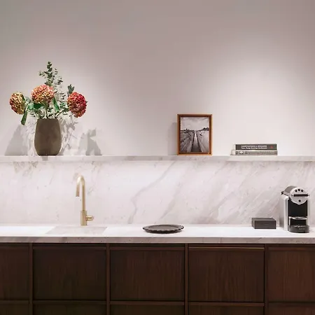Capital Suites-mgallery Collection Hotel