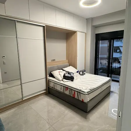 Apartment Oliva Luxury Athens
