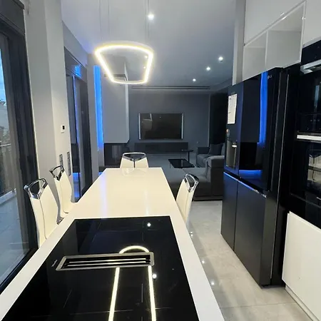 Oliva Luxury * Athens