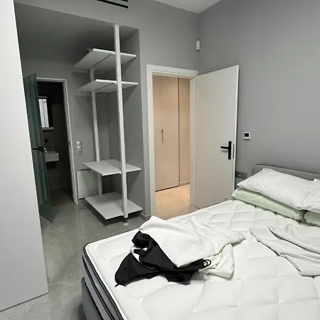 Oliva Luxury Apartment
