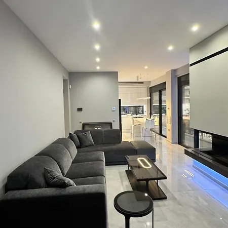 Oliva Luxury *