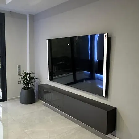 Oliva Luxury Apartment *
