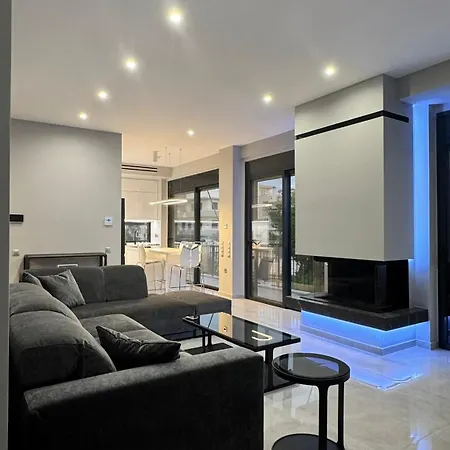 Oliva Luxury * Athens