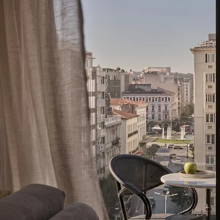 Hotel Vision Omonia, Athene