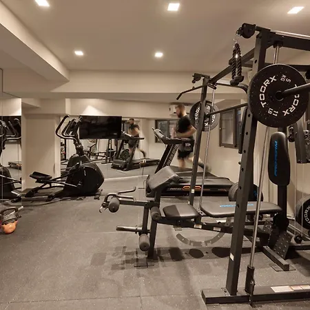 Hotel Vision Omonia, 4*