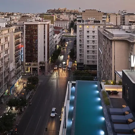 Vision Omonia, 4*
