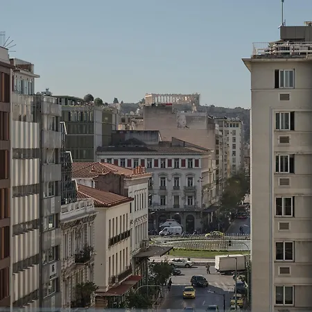 Vision Omonia,