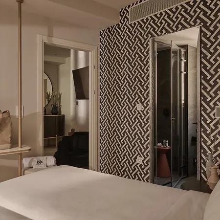 Vision Omonia, 4* Athene