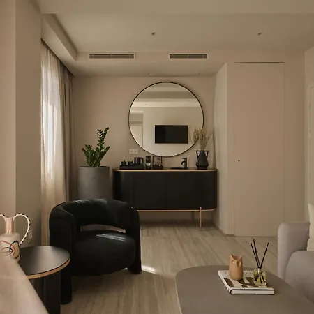 Hotel Vision Omonia, 4*