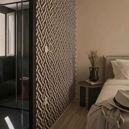 Vision Omonia, 4* Athene
