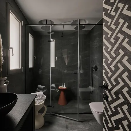 Vision Omonia, Hotel 4*