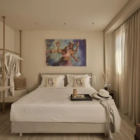 Hotel Vision Omonia, Athene
