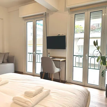 Aparthotel Voulis Global Athens
