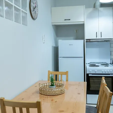 Appartement Entire Apt, 2 Bdrm, Center *