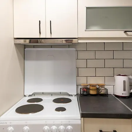 Entire Apt, 2 Bdrm, Center Appartement