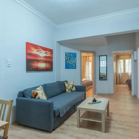 Appartement Entire Apt, 2 Bdrm, Center *