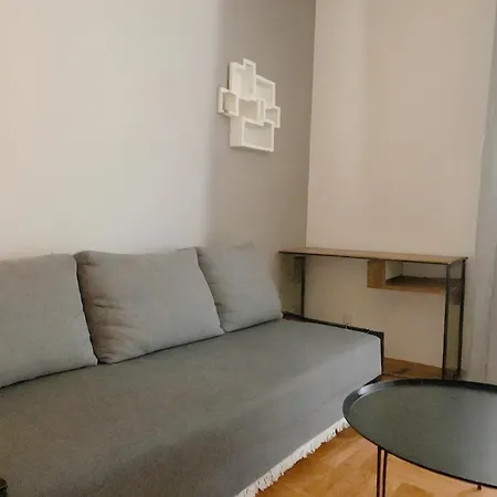 Calliope 3 With Acropolis View Apartment