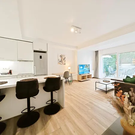 Kalipsous By Verde Apartments *