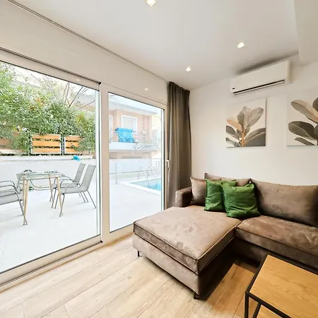 Kalipsous By Verde Apartments Apartment
