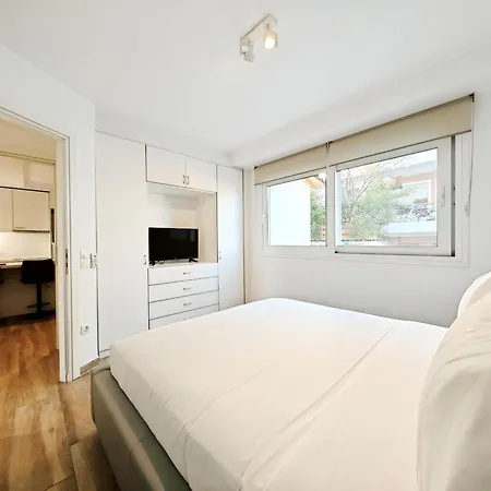 Kalipsous By Verde Apartments Apartment Athens