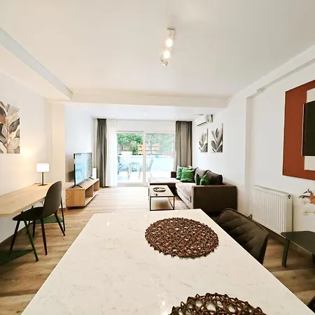 Kalipsous By Verde Apartments Athens