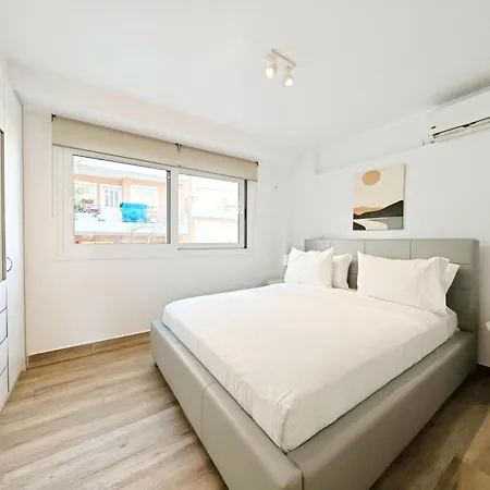 Kalipsous By Verde Apartments * Athens