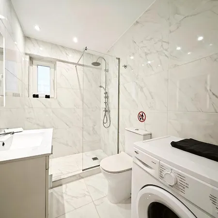 Apartment Kalipsous By Verde Apartments Athens