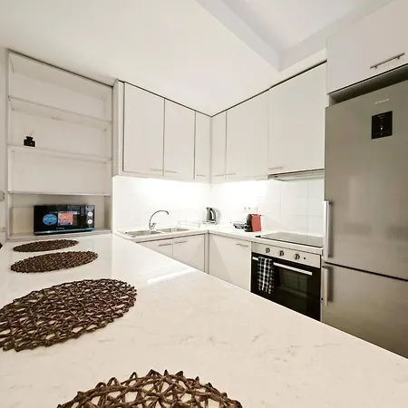 Kalipsous By Verde Apartments