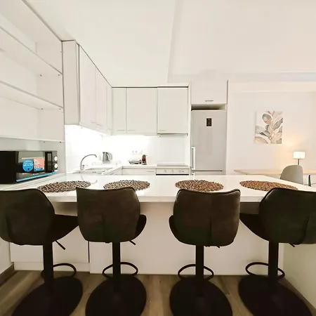 Apartment Kalipsous By Verde Apartments