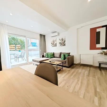Kalipsous By Verde Apartments Apartment *