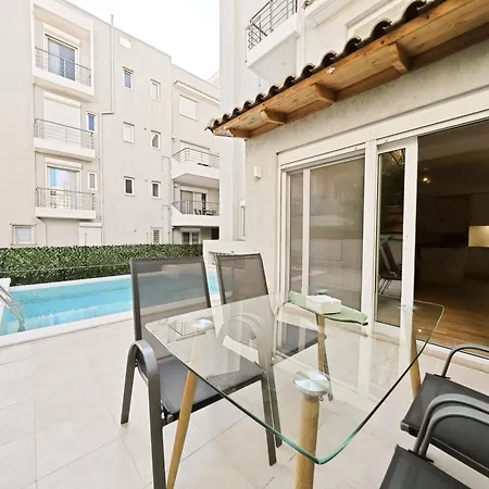 Kalipsous By Verde Apartments * Athens