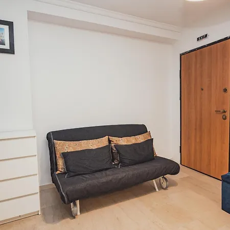Apartment Tsakalof 10 A Irakleitou