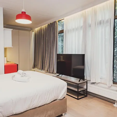 Tsakalof 10 A Irakleitou Apartment Athens