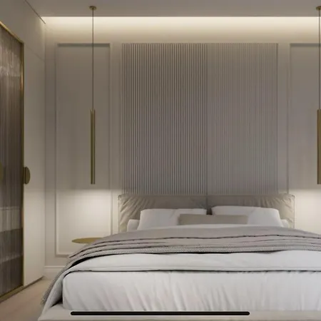 Διαμέρισμα Luxury Athensheart 4bd Ensuite