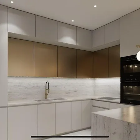Luxury Athensheart 4bd Ensuite Διαμέρισμα *