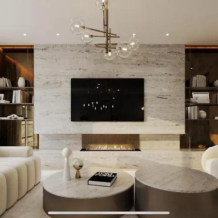 Luxury Athensheart 4bd Ensuite * Αθήνα