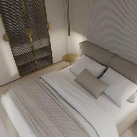 Luxury Athensheart 4bd Ensuite Διαμέρισμα *