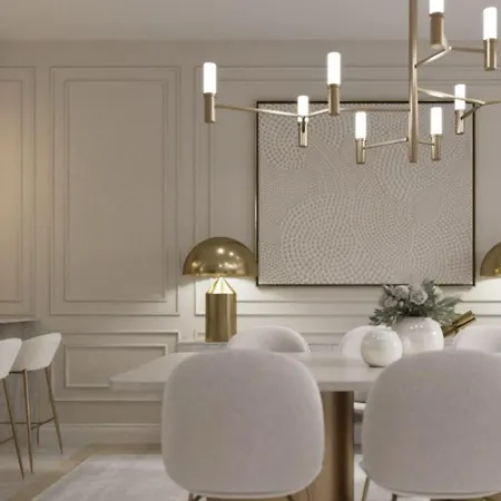 Διαμέρισμα Luxury Athensheart 4bd Ensuite *
