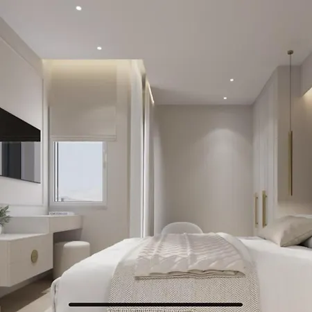 Luxury Athensheart 4bd Ensuite Αθήνα