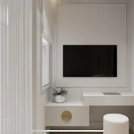 Luxury Athensheart 4bd Ensuite * Αθήνα