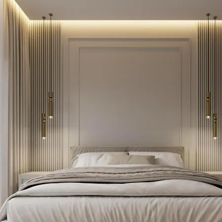Διαμέρισμα Luxury Athensheart 4bd Ensuite *