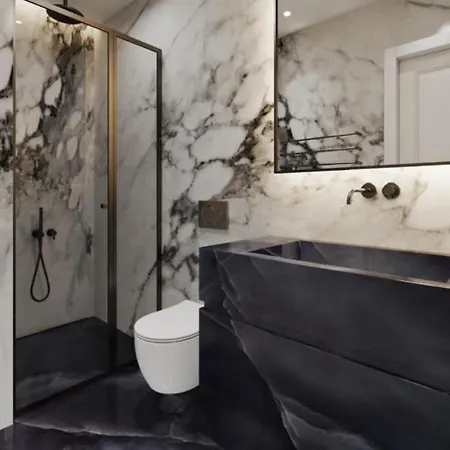 Διαμέρισμα Luxury Athensheart 4bd Ensuite Αθήνα