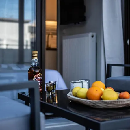 Apartment Legas Athens