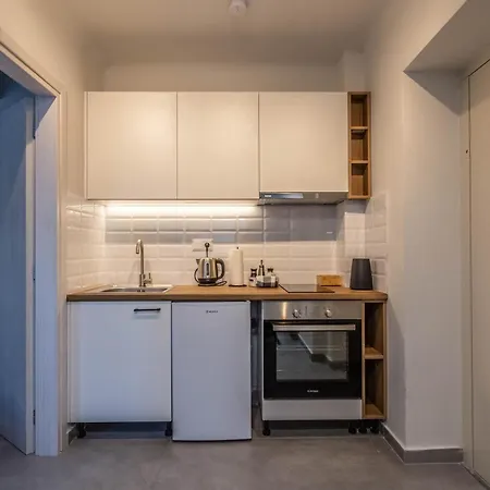 Legas Apartment