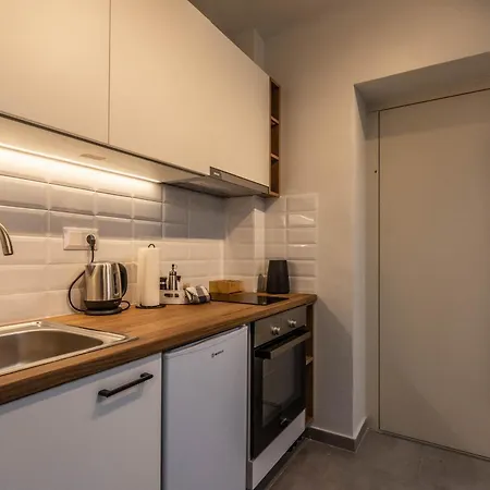 Legas Apartment Athens